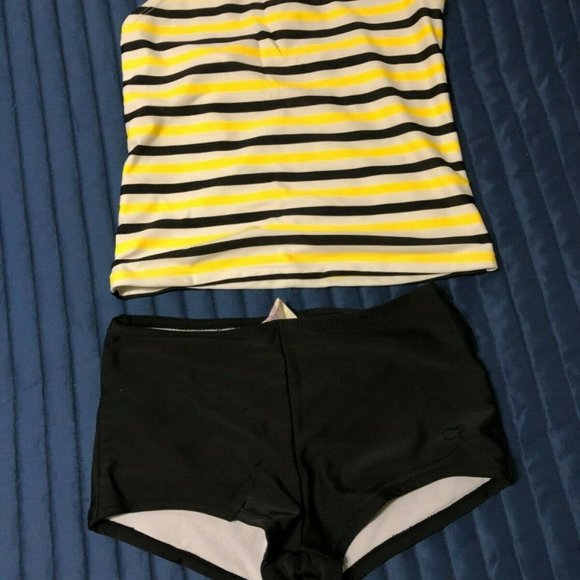 Swimsuit Tankini and Modest 2 sets For young Girl - Picture 2 of 8